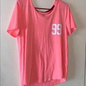 Because U don’t use it and I need space